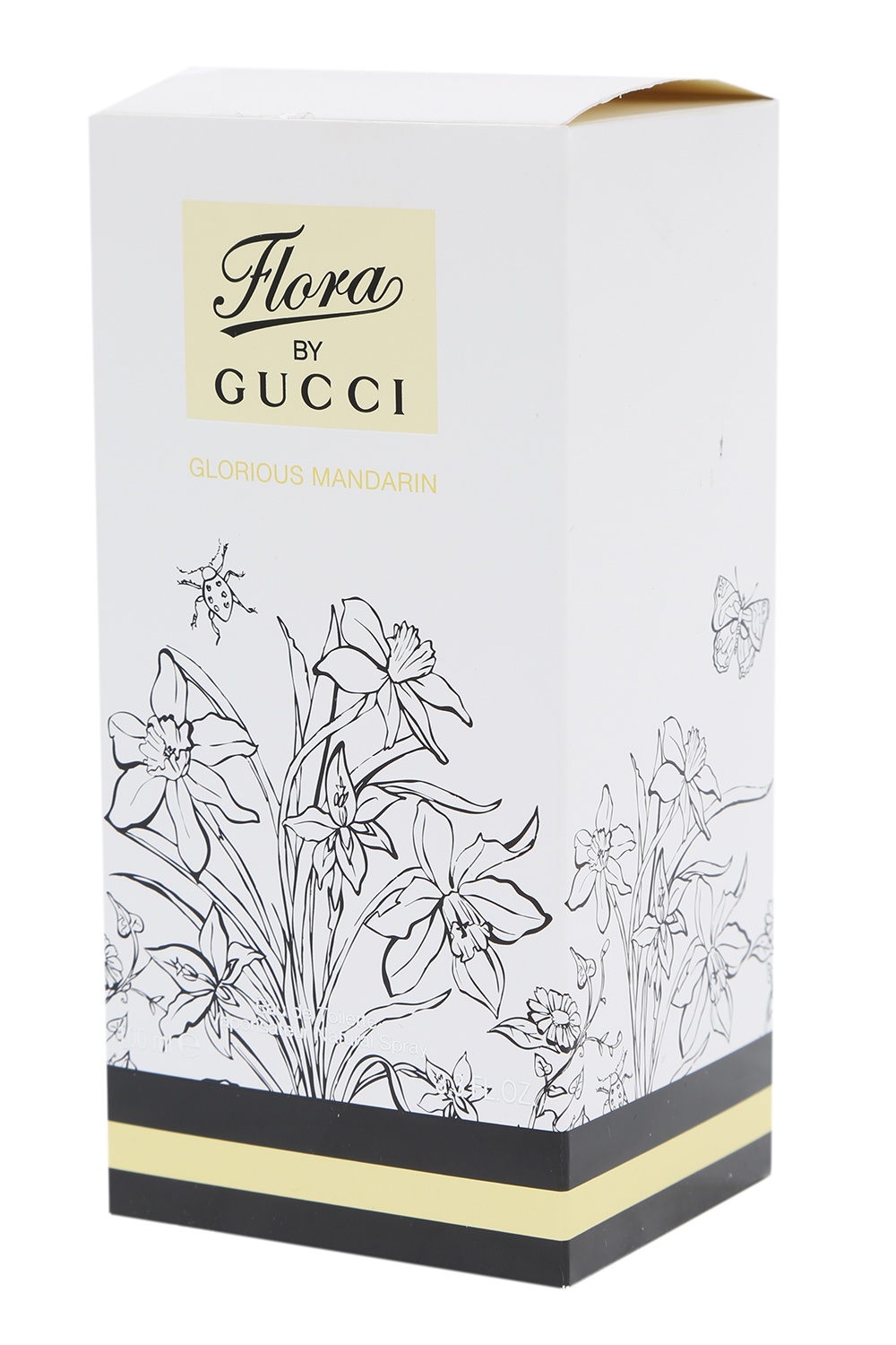 Glorious Mandarin eau de toilette 100ml Gucci Vitkac Italy